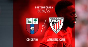 CD Derio vs Athletic