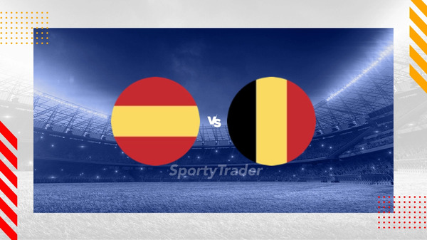 esp vs belg