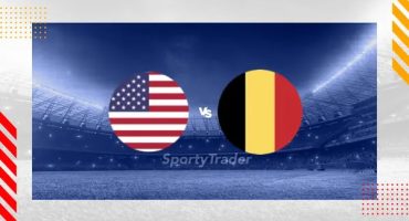 estados unidos vs bélgica