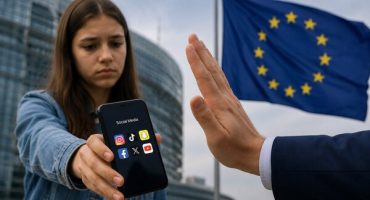 Redes Europa