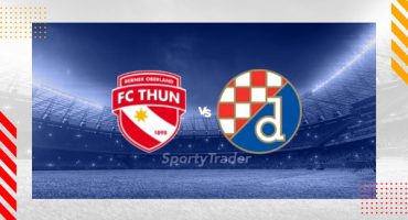 fc thun vs dinamo zagreb