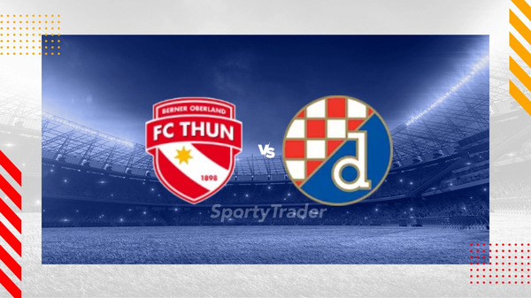 fc thun vs dinamo zagreb