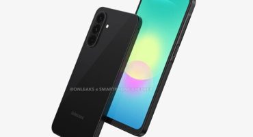 Samsung Galaxy A18