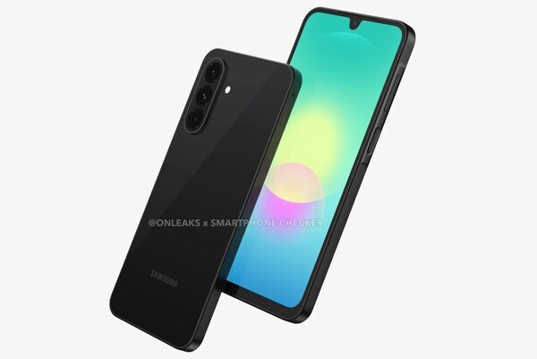 Samsung Galaxy A18
