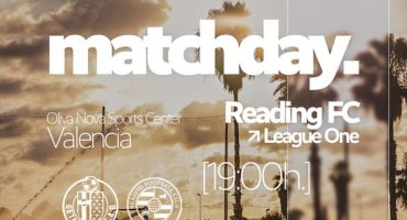 getafe vs reading