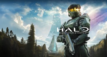 Halo Evolved