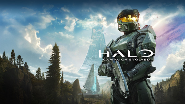 Halo Evolved