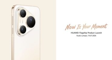 Huawei Pura 90