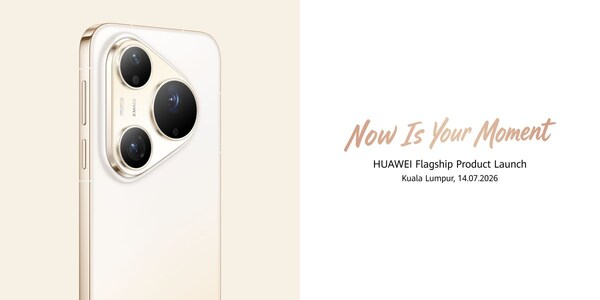 Huawei Pura 90
