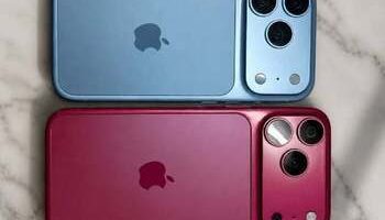 iPhone Pro 18 Max