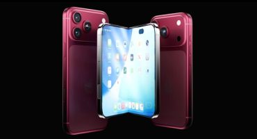 iPhone Ultra