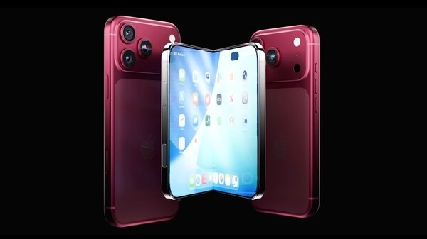 iPhone Ultra