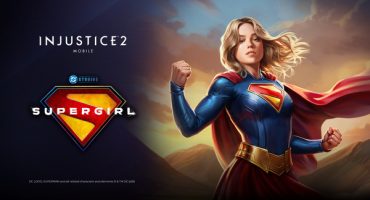 Injustice 2