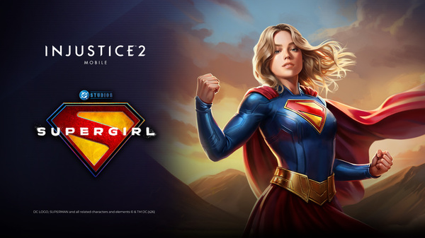 Injustice 2