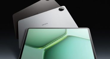 iQoo Pad 5c