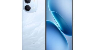 iQoo Z11i
