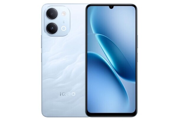 iQoo Z11i