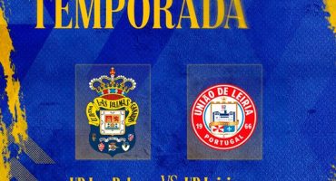 ud las palmas vs ud leiria