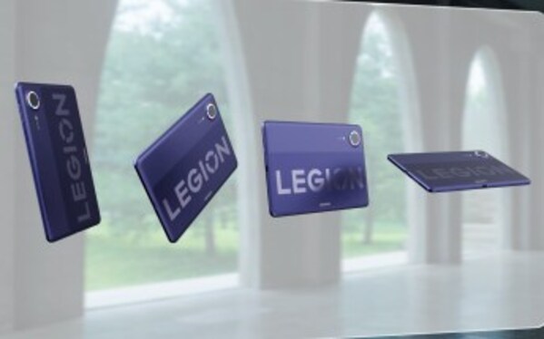 Lenovo Legion 5