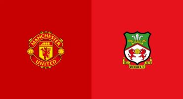 manchester united vs wrexham