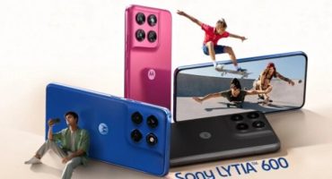 Moto G77 Power