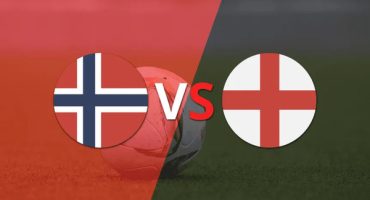 noruega vs inglaterra