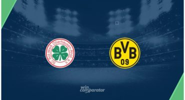 oberhausen vs bvb