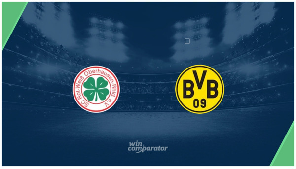 oberhausen vs bvb