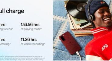 OnePlus nx6