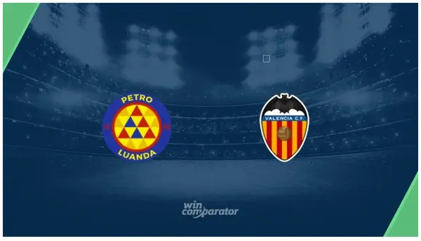 Petro Luanda vs Valencia