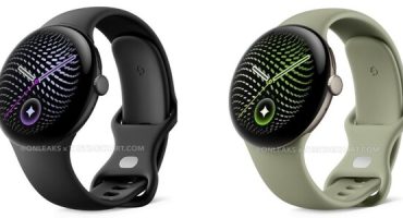 pixel watch 5