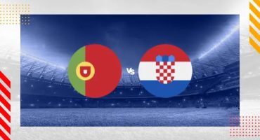 portugal vs croacia