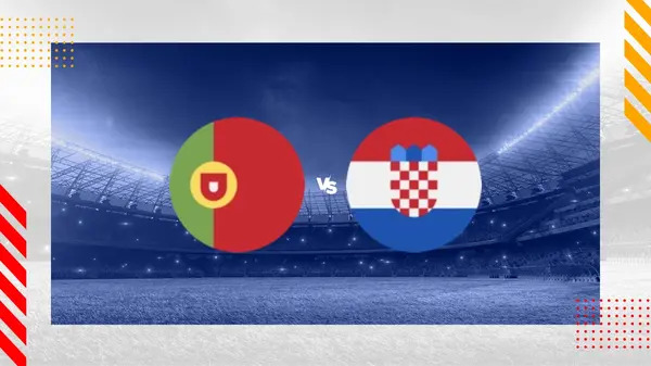portugal vs croacia