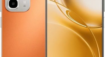Realme Narzo 100x