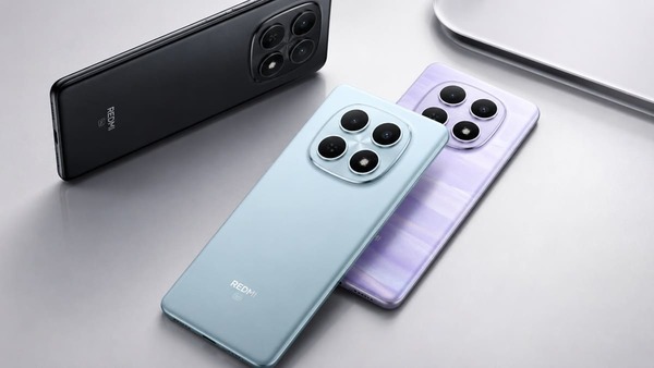 redmi note 17