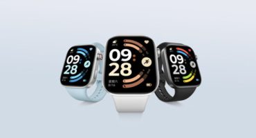 redmi watch 6 lite