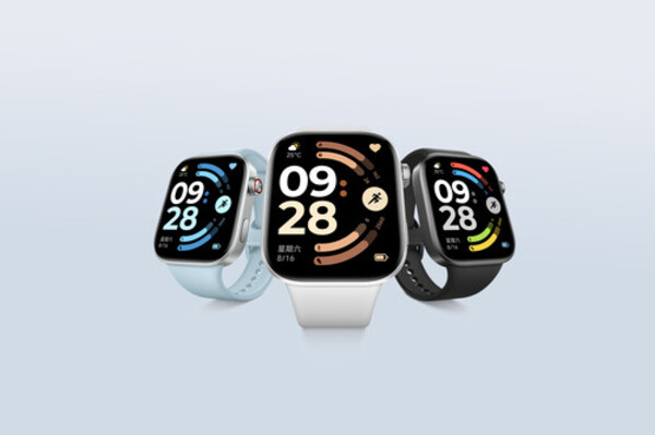 redmi watch 6 lite