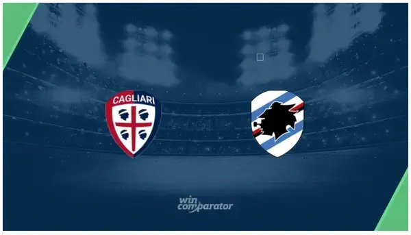 cagliari vs sampdoria