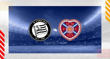 sturm graz vs hearts