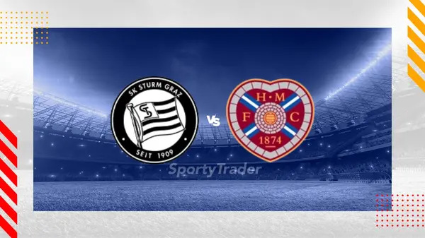sturm graz vs hearts