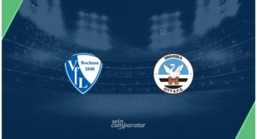 swansea city vs bochum