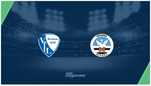swansea city vs bochum