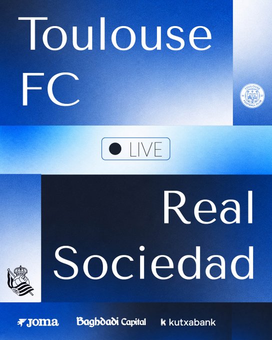 toulouse vs real sociedad