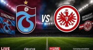 Trabzonspor vs Eintracht