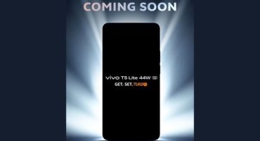 vivo t5 lite