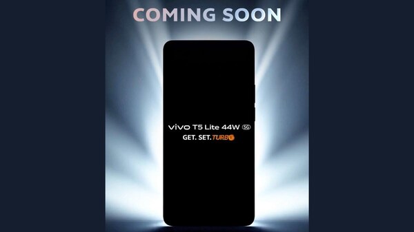 vivo t5 lite