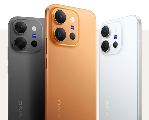 Vivo X300e