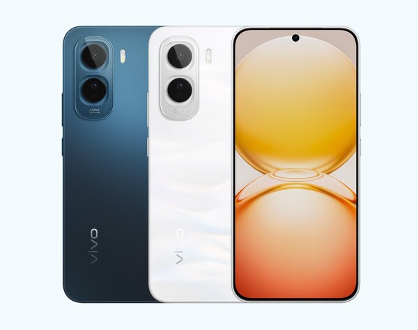 vivo y500 4g