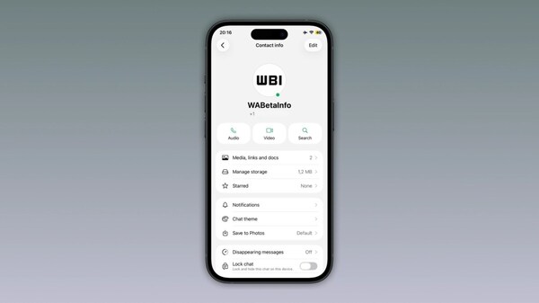 WBI