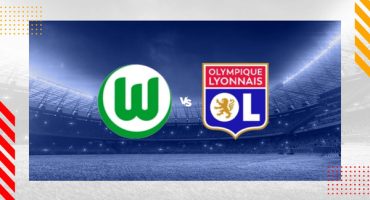 wolfsburgo vs lyon